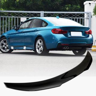 PSM-Style spoiler (för F36, kolfiber) BMW 4-serie F32/F33/F36 2012–2020 foto 1