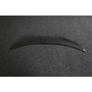 PSM-Style spoiler (för F36, kolfiber) BMW 4-serie F32/F33/F36 2012–2020 foto 2