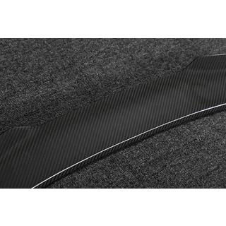 PSM-Style spoiler (för F36, kolfiber) BMW 4-serie F32/F33/F36 2012–2020 foto 3