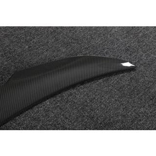 PSM-Style spoiler (för F36, kolfiber) BMW 4-serie F32/F33/F36 2012–2020 foto 4