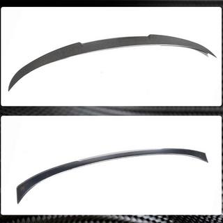 Bakluckespoiler Carbon V4 (för F36) foto 4