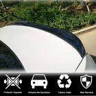 BMW 4-serie F32/F33/F36 2012–2020 Bakluckespoiler kolfiber V5 (för F36) foto 3