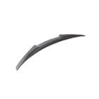 BMW 4-serie F32/F33/F36 2012–2020 Carbon V6 bagageluckespoiler (för F36) foto 7