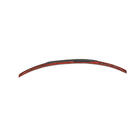 BMW 4-serie F32/F33/F36 2012–2020 Carbon V6 bagageluckespoiler (för F36) foto 8