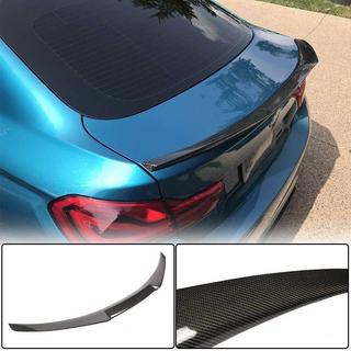 Carbon V6 bagageluckespoiler (för F36) BMW 4-serie F32/F33/F36 2012–2020 foto 1