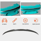 BMW 4-serie F32/F33/F36 2012–2020 Bakluckespoiler Carbon V8 (för F36) foto 4