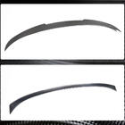 BMW 4-serie F32/F33/F36 2012–2020 Bakluckespoiler Carbon V8 (för F36) foto 5