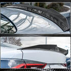 BMW 4-serien G22/23/26 2020– PSM-Style V1 spoiler (för G22/G82, kolfiber) foto 4