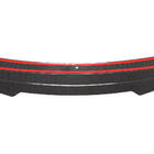 BMW 4-serien G22/23/26 2020– PSM-Style V1 spoiler (för G22/G82, kolfiber) foto 8
