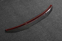 BMW 4-serien G22/23/26 2020– Spoiler PSM-Style V2 (för G22/G82, kolfiber) foto 4