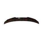 BMW 4-serien G22/23/26 2020– Spoiler PSM-Style V2 (för G22/G82, kolfiber) foto 11