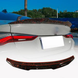 Spoiler PSM-Style V2 (för G22/G82, kolfiber) BMW 4-serien G22/23/26 2020– foto 1