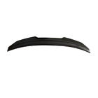 BMW 4-serien G22/23/26 2020– PSM-Style V3 spoiler (för G22/G82, kolfiber) foto 5