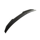 BMW 4-serien G22/23/26 2020– PSM-Style V3 spoiler (för G22/G82, kolfiber) foto 7
