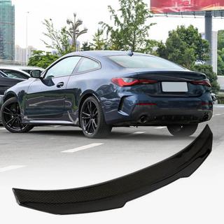 PSM-Style V3 spoiler (för G22/G82, kolfiber) BMW 4-serien G22/23/26 2020– foto 1