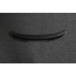 PSM-Style V3 spoiler (för G22/G82, kolfiber) foto 2