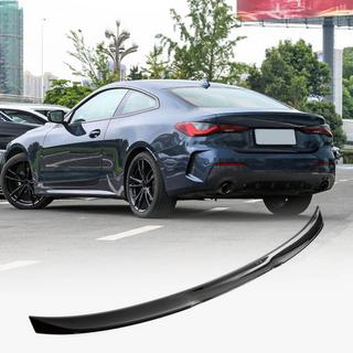 MP-Style spoiler (för G22/G82, kolfiber) BMW 4-serien G22/23/26 2020– foto 1