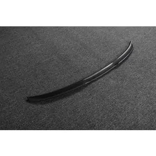 MP-Style spoiler (för G22/G82, kolfiber) foto 2