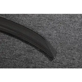 MP-Style spoiler (för G22/G82, kolfiber) foto 3