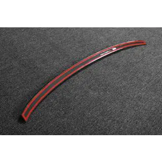 MP-Style spoiler (för G22/G82, kolfiber) foto 4