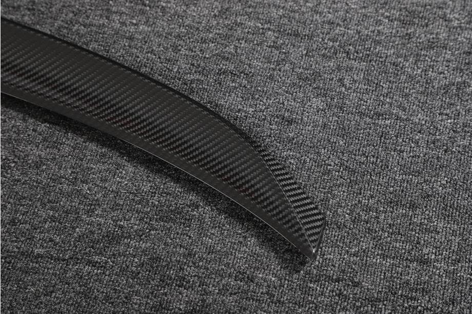 BMW 4-serien G22/23/26 2020– MP-Style spoiler (för G22/G82, kolfiber) Foto 3