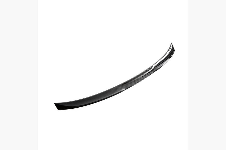 BMW 4-serien G22/23/26 2020– MP-Style spoiler (för G22/G82, kolfiber) Foto 6