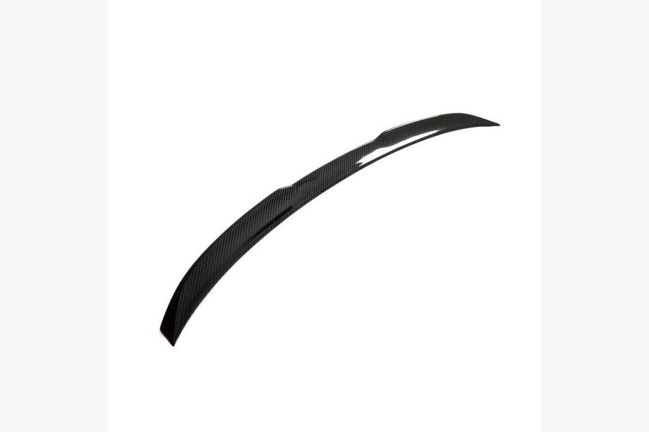 BMW 4-serien G22/23/26 2020– MP-Style spoiler (för G22/G82, kolfiber) Foto 7