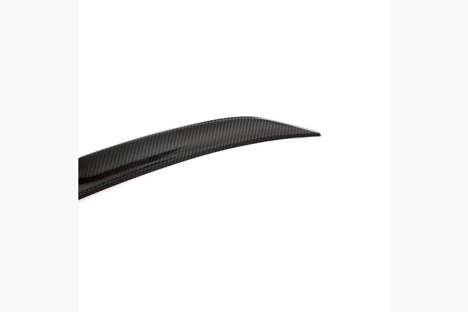BMW 4-serien G22/23/26 2020– MP-Style spoiler (för G22/G82, kolfiber) Foto 8