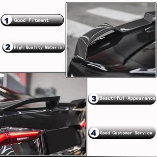 Spoiler V2 (för G22/G82, kolfiber) BMW 4-serien G22/23/26 2020– foto 3