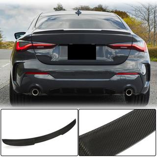 M4-Style V1 spoiler (för G22/G82, kolfiber) BMW 4-serien G22/23/26 2020– foto 1