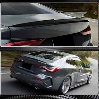 M4-Style V1 spoiler (för G22/G82, kolfiber) BMW 4-serien G22/23/26 2020– foto 4