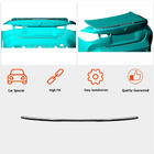 BMW 4-serien G22/23/26 2020– Spoiler V1 (för G22/G82, kolfiber) foto 2