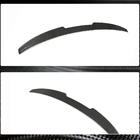 BMW 4-serien G22/23/26 2020– Spoiler V1 (för G22/G82, kolfiber) foto 3