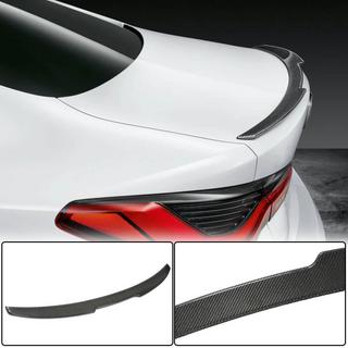 Spoiler V1 (för G22/G82, kolfiber) BMW 4-serien G22/23/26 2020– foto 1