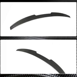 Spoiler V1 (för G22/G82, kolfiber) BMW 4-serien G22/23/26 2020– foto 3