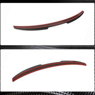 Spoiler V1 (för G22/G82, kolfiber) BMW 4-serien G22/23/26 2020– foto 4