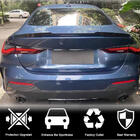 BMW 4-serien G22/23/26 2020– M4-Style V2 spoiler (för G22/G82, kolfiber) foto 2