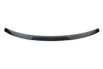 BMW 4-serien G22/23/26 2020– M4-Style V2 spoiler (för G22/G82, kolfiber) foto 5