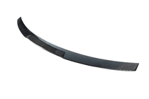 BMW 4-serien G22/23/26 2020– M4-Style V2 spoiler (för G22/G82, kolfiber) foto 6
