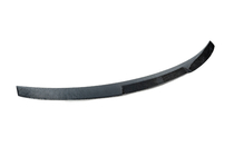 BMW 4-serien G22/23/26 2020– M4-Style V2 spoiler (för G22/G82, kolfiber) foto 7