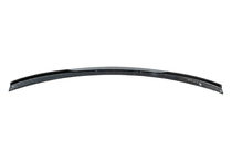 BMW 4-serien G22/23/26 2020– M4-Style V2 spoiler (för G22/G82, kolfiber) foto 8