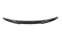 BMW 4-serien G22/23/26 2020– M4-Style V2 spoiler (för G22/G82, kolfiber) foto 9