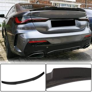 M4-Style V2 spoiler (för G22/G82, kolfiber) BMW 4-serien G22/23/26 2020– foto 1