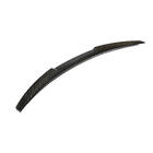 BMW 4-serien G22/23/26 2020– Bakluckespoiler i kolfiber V9 (Coupe) foto 4