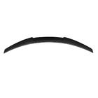 BMW 4-serien G22/23/26 2020– Bakluckespoiler i kolfiber V9 (Coupe) foto 6