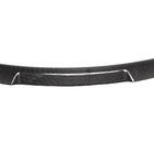 BMW 4-serien G22/23/26 2020– Bakluckespoiler i kolfiber V9 (Coupe) foto 7