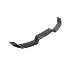 BMW 4-serien G22/23/26 2020– Spoiler V2 (för G26, kolfiber) foto 7