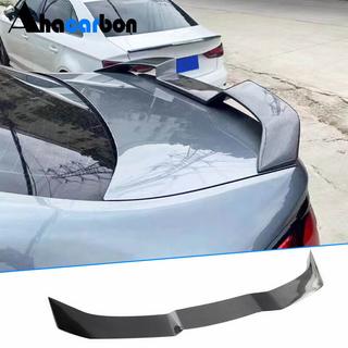 Spoiler V2 (för G26, kolfiber) BMW 4-serien G22/23/26 2020– foto 1