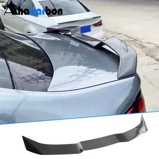 Spoiler V2 (för G26, kolfiber) foto 1