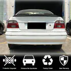 BMW 5-serie E39 1996–2003 Spoiler PSM-Style (för SD, kolfiber) foto 1